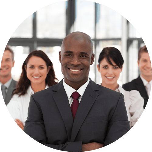 Business People