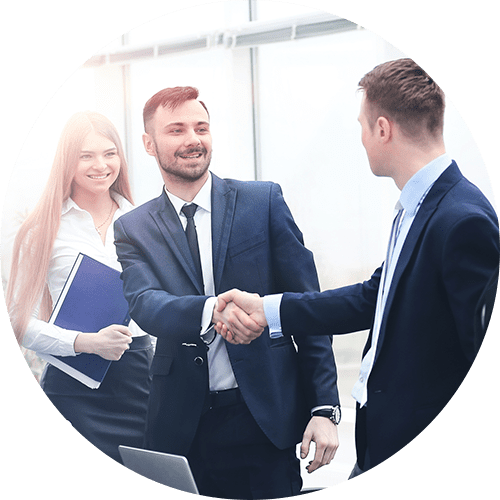 Business People